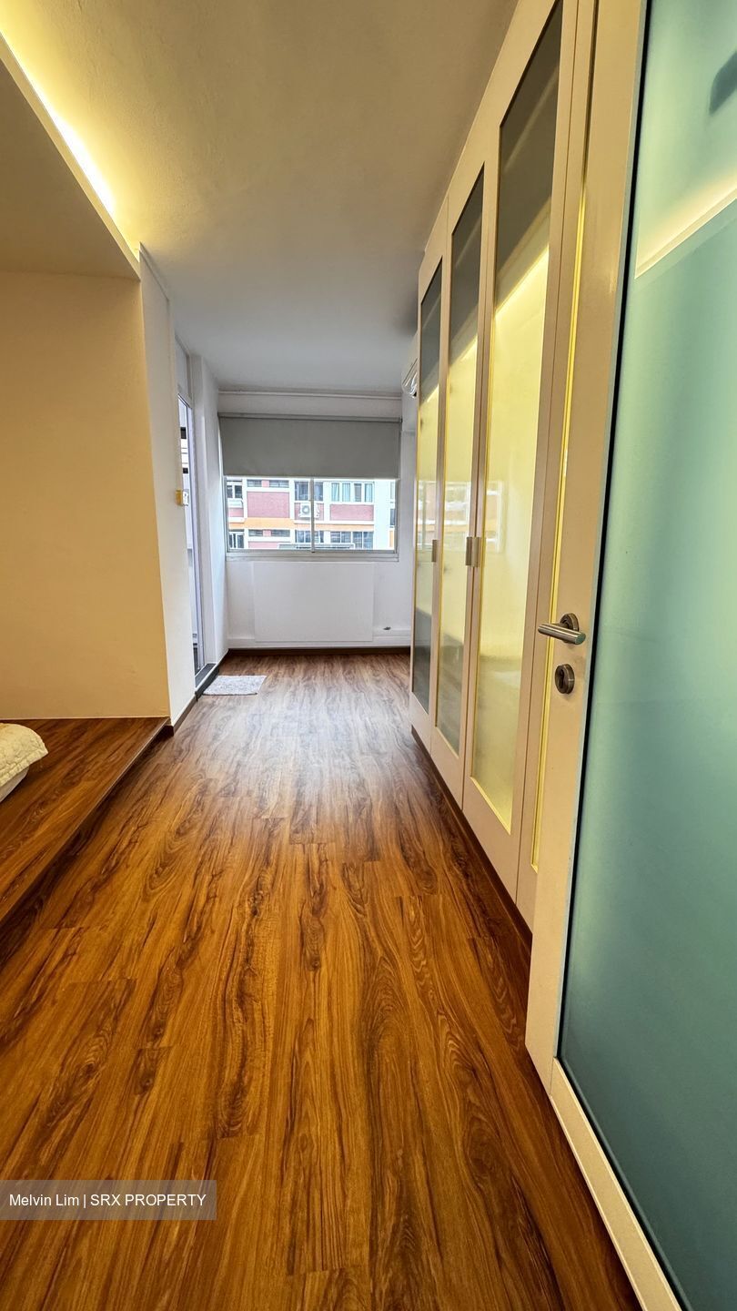Blk 270 Bishan Street 24 (Bishan), HDB 4 Rooms #485066851